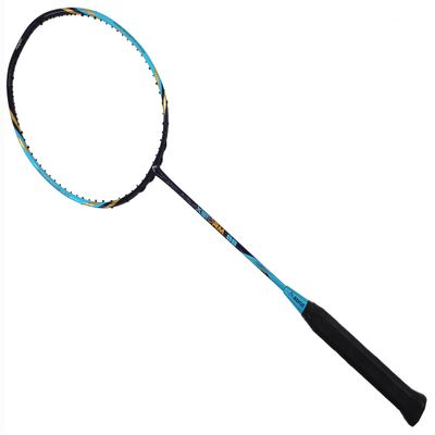 Abroz XStorm 88 Badminton Racket (6U) Pre Strung with 23/24 lbs