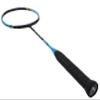 Abroz XStorm 88 Badminton Racket (6U) Pre Strung with 23/24 lbs view 2