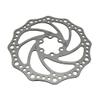 140mm/160mm Brake Disc for DYU D1 D2 D3 Electric Bicycle Brake Disc Part (160MM) view 3
