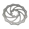 140mm/160mm Brake Disc for DYU D1 D2 D3 Electric Bicycle Brake Disc Part (160MM) view 4
