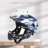 Lixada Kids Detachable Full Face Helmet for Cycling, Skateboarding & Roller Skating view 4