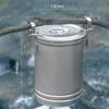 HUIOP Cooking Accessory, Camping Hiking Rice Cooker Outdoor Portable Picnic Cookware Stainless Steel Pot Multifunctional Travel Cooking Accessory view 4