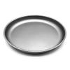 HUIOP Titanium pan, 1000ML/1500ML Lightweight Titanium Frying Pan Dinner Fruit Plate Pan Food Container for Outdoor Camping Hiking Backpacking Picnic BBQ view 4