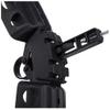 Mo're Wetsuit Hanger Foldable Surfing Suit Hangers Scuba Diving Accessory Folding Vented Hanger (Black) view 4