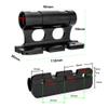 HUIOP Bike Fork Mount, Bike Fork Mount Bicycle Car Racks Roof Rack Bike Mount Quick Release Thru Axle Carrier view 2