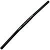 Bikes Flat Handlebars Length 580mm Bicycle Bars Great For Road Hybrid Bikes BMX DH XC AM FR Carbon Fiber Lightweight Mountain Bike Handlebar 25.4mm view 1