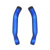 FIFTY-FIFTY Bike Bar Ends, Mountain Bike Handlebar Ends, Mountain Bike Riser Handlebar, Aluminum Alloy MTB Handlebar, 31.8mm Diameter, 780mm Wide Bicycle Bar view 3