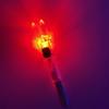 LEANPRO 6Pack Lighted Nocks for Arrows .204".233".244".246" Inside Diameter Lighted (X Lighted Nocks with ON/Off Switch, Red) view 4