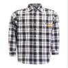 Titicaca FR Shirts for Men 6.5oz Lightweight Button Down Work Shirt 100%C view 1