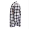 Titicaca FR Shirts for Men 6.5oz Lightweight Button Down Work Shirt 100%C view 2