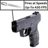 Daisy Powerline ARMYBOY Kit for Model 426 Air Gun BB Pistol .177 Cal BB Gun CO2 Semi-Auto Up-to 430 FPS 15 Rd Magazine Kit Includes: BB Gun, BBS, CO2, Safety Glasses Black view 4