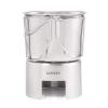HUIOP Canteen Cup, Camping Cookware Stainless Steel Canteen Cup ing Pot with Wood Stove Set for Outdoor Survival Backpacking Hiking Picnic view 1