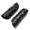Adults Faux Leather Arm Guards Medieval Belt Leather Buckle Bracers Leather Armband Pair Gauntlet Wristband Wrist Armor Archery Bracers for Men Women Arm Bracers Arm Gauntlets Viking Arm Armor Cuff view 1