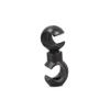 BESPORTBLE 60pcs -Hook Clips Bike Brake Cable Sets Gear Cable Clamp Line Clamp for Quiet Cycling view 2