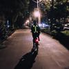 HUIOP High Visibility Vest, High Visibility Vest Outdoor Sports Running Cycling Reflective Vest with Pocket view 3