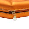 AIBEARTY Cute Seashell Shape Crossbody Purse Small Shoulder Bag with Chain for Women Little Girls view 2