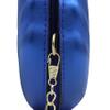 AIBEARTY Cute Seashell Shape Crossbody Purse Small Shoulder Bag with Chain for Women Little Girls view 2