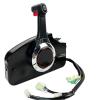IDENUONA Outboard Remote Control Box Boat Throttle for Honda Side Mount view 2