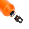 HUIOP Bottle Cap, 2 Packs Screw Top Replacment Fuel Bottle Cap view 4