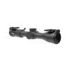 SIG SAUER WHISKEY4 3-12X44mm 30mm Tube SFP Durable Lightweight Precise IPX-6 Waterproof Black Hunting Gun Scope, Quadplex Reticle view 1