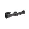 SIG SAUER WHISKEY4 3-12X44mm 30mm Tube SFP Durable Lightweight Precise IPX-6 Waterproof Black Hunting Gun Scope, Quadplex Reticle view 2