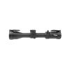 SIG SAUER WHISKEY4 3-12X44mm 30mm Tube SFP Durable Lightweight Precise IPX-6 Waterproof Black Hunting Gun Scope, Quadplex Reticle view 3