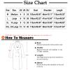 Ctreela Gothic Men Sleeveless Tailcoat Steampunk Vest Vintage Buckle Jacket Waistcoat Coat Victorian Frock Long Trench Coats view 2