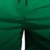 DGKaxiyaHM Man's Muticolor Casual Stretchy Board Shorts Drawstring Breathable Swimming Trunks Quick Dry Soft Swimwear (Green 2,Medium) view 3