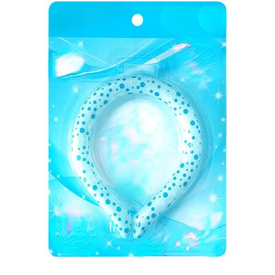 Ice Ring Products for Summer Cooling Artifact ice Neck Cool Outdoor Sports Neck Collar