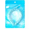 Ice Ring Products for Summer Cooling Artifact ice Neck Cool Outdoor Sports Neck Collar view 1