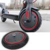 , 350W 36V Driving Wheel Motor Inflatable Tyre Fit For M365 Pro M365 Pro2 Electric Scooter view 3