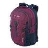 Eddie Bauer Adventurer Backpack with Organization Compartments and Hydration/Laptop Compatible Sleeve, Women's Adventurer - Dark Plum, 30L view 1