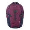 Eddie Bauer Adventurer Backpack with Organization Compartments and Hydration/Laptop Compatible Sleeve, Women's Adventurer - Dark Plum, 30L view 3