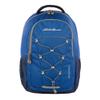 Eddie Bauer Adventurer Backpack with Organization Compartments and Hydration/Laptop Compatible Sleeve, Adventurer - True Blue, 25L view 3