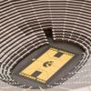 YouTheFan NCAA Iowa Hawkeyes 25-Layer StadiumViews 3D Wall Art - Carver-Hawkeye Arena view 3