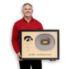 YouTheFan NCAA Iowa Hawkeyes 25-Layer StadiumViews 3D Wall Art - Carver-Hawkeye Arena view 4