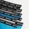 Quad Seven Boys' Underwear - 10 Pack 100% Cotton Boxer Briefs (2T-14), Size 2-3T, Black/Charcoa/lRoyal/Grey/Blue view 2