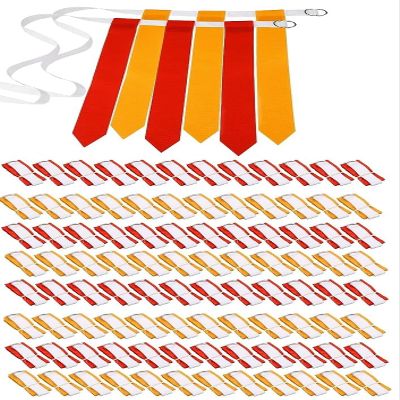 Flag Football belts/flags (96 pack)