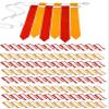 Flag Football belts/flags (96 pack) view 1