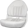 Tempress Fisherman's ProBax Captain's Boat Seat (White/Pearl White) view 1
