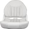 Tempress Fisherman's ProBax Captain's Boat Seat (White/Pearl White) view 2