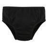 Outerstuff Girls Toddler Black Pittsburgh Steelers Cheer Captain Dress with Bloomers view 4