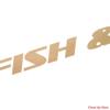 G3 Boat Decal 73404970 | LX 322 Fish and Cruise Metallic Gold view 2