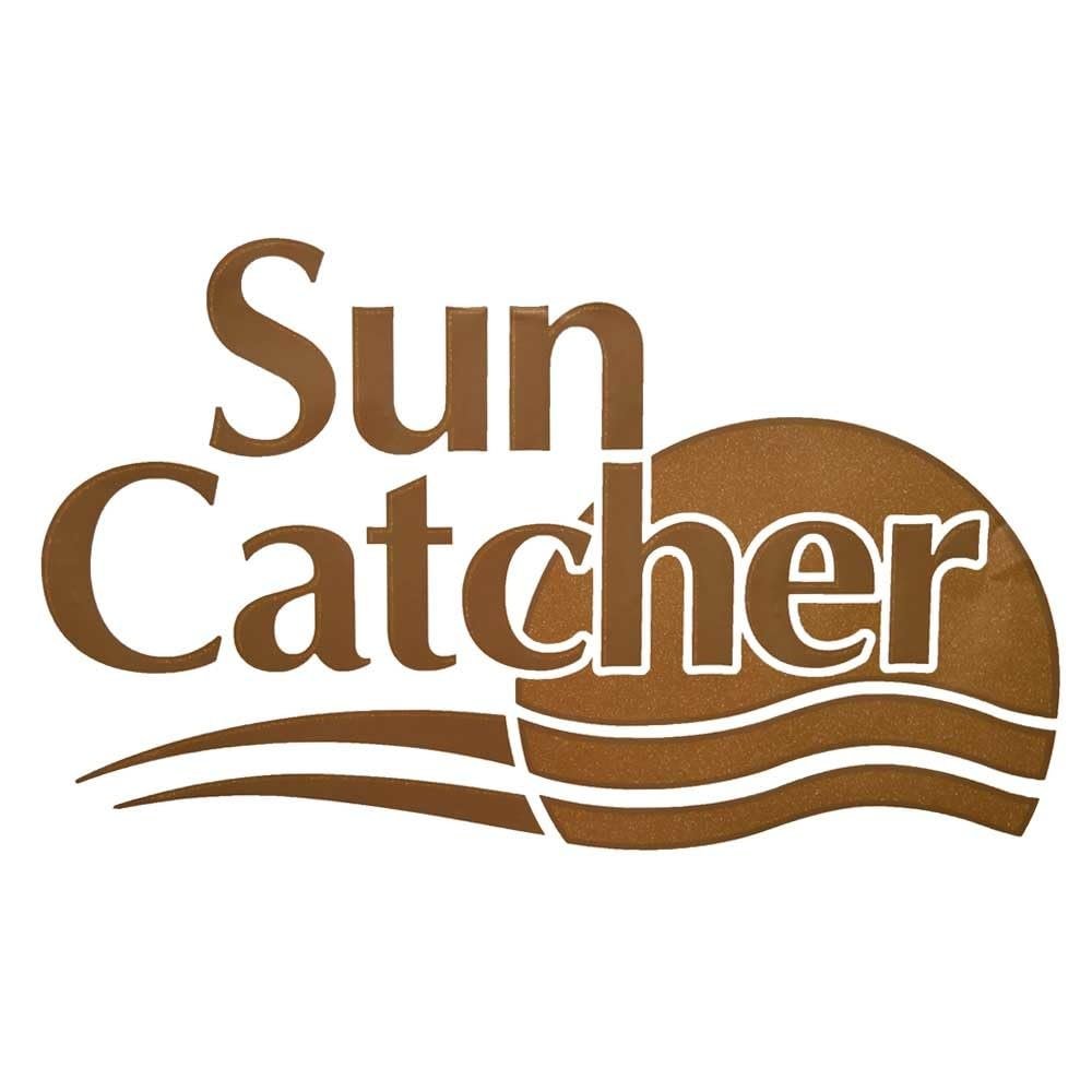 G3 Boat Emblem Decal Sticker 73404839 | SunCatcher Gold