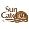 G3 Boat Emblem Decal Sticker 73404839 | SunCatcher Gold view 1