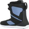 Ride Sage Women's Snowboard Boots, Iris, 8 view 3
