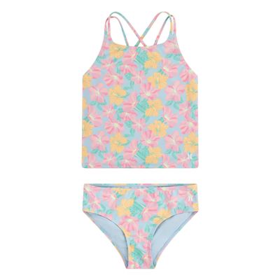 Tankini 2-Piece Swimsuit