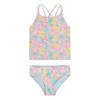 Tankini 2-Piece Swimsuit view 1