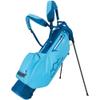 Sun Mountain 2024 2.5+ Golf Stand Bag -Surf-River view 1