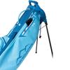 Sun Mountain 2024 2.5+ Golf Stand Bag -Surf-River view 3